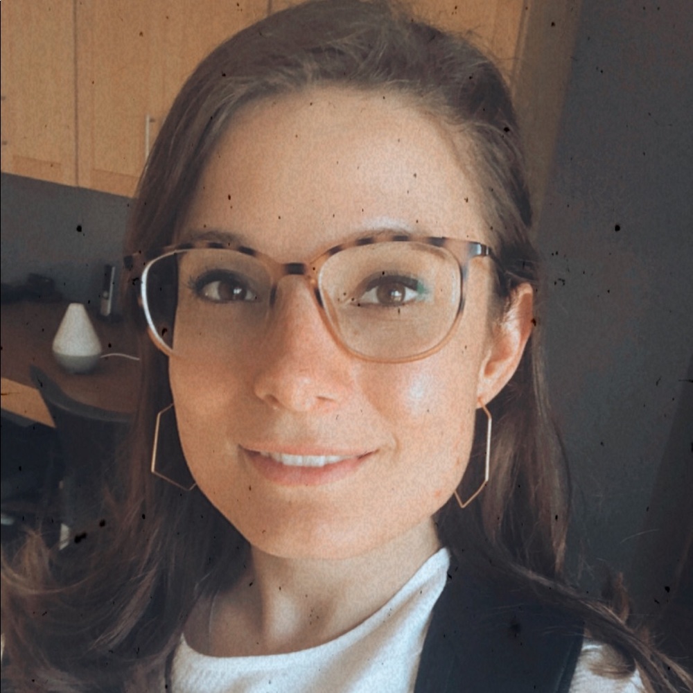 Meet your Posher, Jocelyn